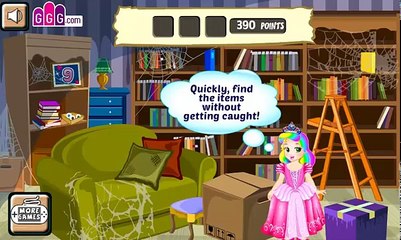 Château échapper gelé Jeu Princesse procédure pas à pas Juliet