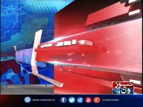 Karachi, Ploce and Rangers operation completed in Jamshed Town Patel Para
