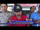 Hendak Mencuri Motor Milik Anggota TNI , Pencuri Tewas - NET 16