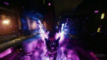 Análise - inFAMOUS Second SON