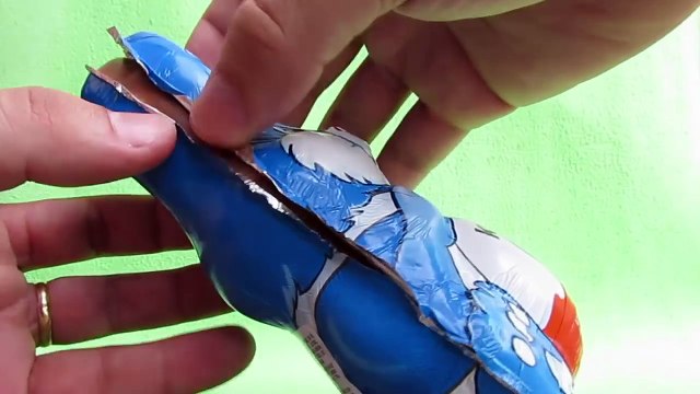 Abrindo Coelho da Pascoa - Kinder ovo surpresa - Easter eggs surprise - Bunny Rabbit surprise