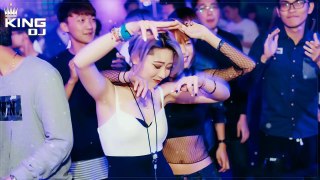 一个人 ✘ 飄向北方 ✘ 剛好遇見你 全中文慢搖 【新2017夜店混音】DJ KIDZ (JUNJIE)