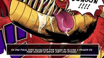 Roronoa Zoros Dark Past: The Forgotten Clan | Year Of WANO | One Piece Theory | 851 