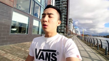 【阿姆斯特丹紅燈區】【Amsterdam Red Light District】我們來囉！【英國留學生活】【旅遊篇】抽大麻？奇幻蘑菇？性工作者？到底會跟我們擦出什麼樣的火花呢？ E