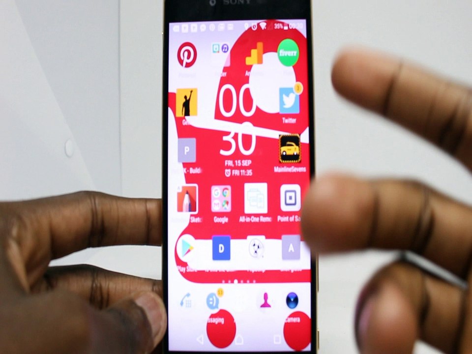 Sony Xperia ,Z5, Premium ,8 MONTHS ,LATER ,REVIEW ,Android 5.1.1, up, to, 7.0 32GB ,microSD card ,slot ,£300 | UNBOX ANY