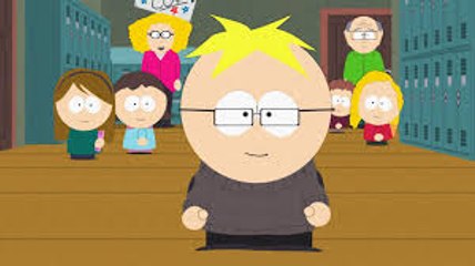 South Park Characters - Official Film - Season 21 Episode 2
