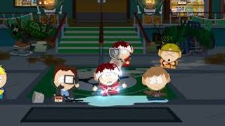 South Park New Episode - Episode 2 (S21E2)