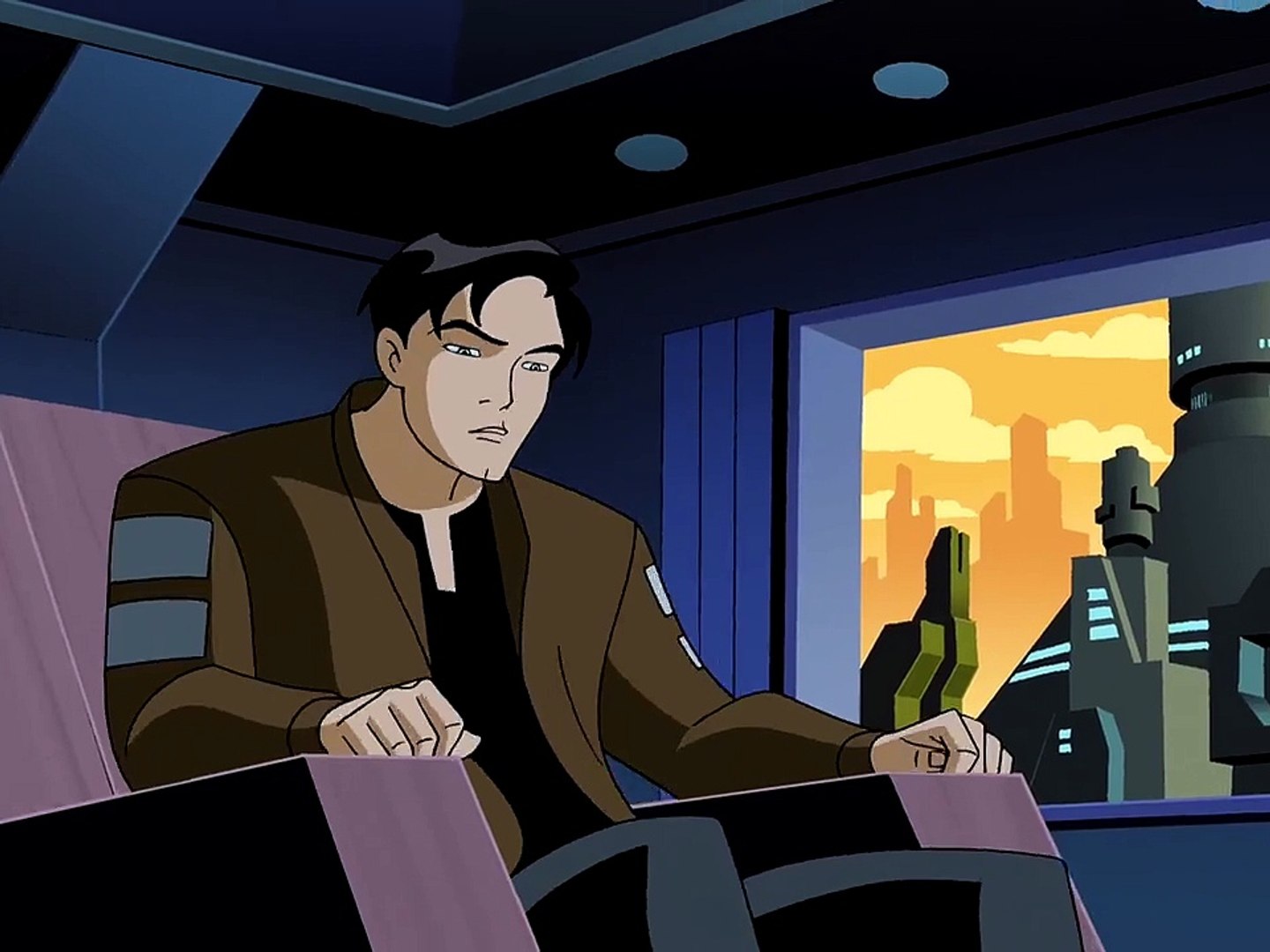 Batman Beyond: Return of The Joker - Part 3 - Vidéo Dailymotion