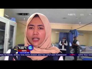 16 Jemaah Asal Indonesia Masih Dirawat - NET12