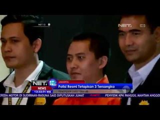 Download Video: Polisi Ungkap Modus Penipuan First Travel - NET12