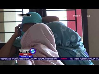Polisi Gagalkan Aksi Perdagangan Manusia di Indramayu - Net 5