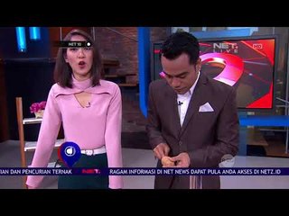Membuat Kentang Twister, Kentang Melingkar Yang Sangat Unik! - NET 10