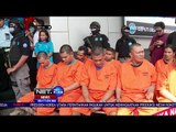 BNN Gagalkan Penyelundupan Sabu Seberat 57 Kg di Kalimantan - Net 24