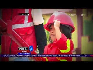 Kota Mini Menjadi Surga Wisata Bagi Sang Buah Hati - Net 24