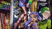 Review Monster High Boo York Boo York Cleo de Nile & Deuce Gorgon