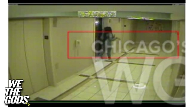 WATCH Surveillance Videos Kenneka Jenkins Stumbling In Hotel