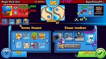 BTD Battles :: Place towers anywhere hack (ROOT)