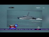 3 Jam Pencarian, 10 ABK Kapal Perang AS Belum Ditemukan - Net 24