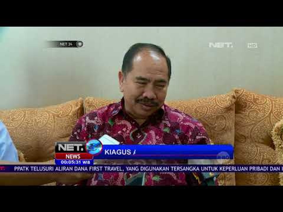 PPATK Masih Telusuri Aliran Dana First Travel - NET24