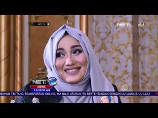 Gaya Hidup Mewah Bos First Travel - NET12