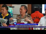 Polisi Buru Aktor Siapa Dibalik Sindikat Saracen - NET12