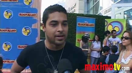 HANDY MANNY MOTORCYCLE ADVENTURE Premiere Arrivals