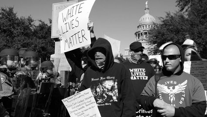 Will Censoring Alt-Right Media Online Backfire?