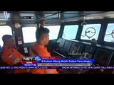 Pasca Kapal Tenggelam, 8 Orang Masih Tahap Pencarian NET 24
