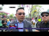 Karnaval Kemerdekaan RI Di Gedung Sate Bandung Mulai Dipadati Warga NET 12