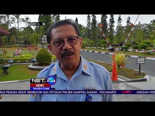 Siswa Taruna Mengaku Dipukul di Perut - NET24