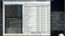 Kubuntu + Beryl