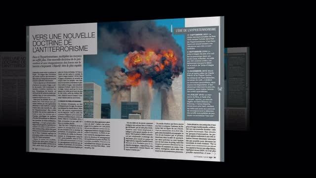 Découvrez quelques pages de votre Science&Vie N°1189