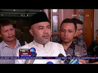 Bos First Travel Meminta Maaf Kepada Calon Jemaah - NET24