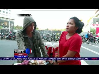 Miss Nyinyir : Tipe Tipe Orang Korupsi - NET16