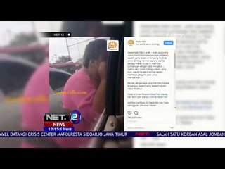 Pengamen Viral Di Medan Ternyata Peserta Acara Pencarian Bakat - NET12