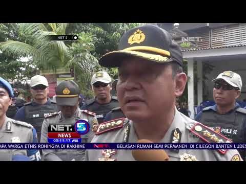 Polresta Denpasar Bentuk Tim Khusus Untuk Memecahkan Kasus Pembunuhan WNA Jepang - NET5