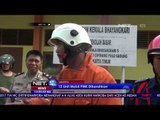 Kebakaran Asrama Polri Cipinang -NET 12