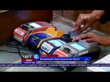 Tanggapan Bank Indonesia Soal Double Swipe - NET12
