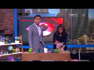 Tempat Uang Koin dari Bekas Kaleng Minuman