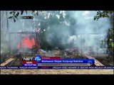 Kebakaran Rumah Di Rakhine Pemerintah Myanmar Menuding Etnis Rohingya - NET24