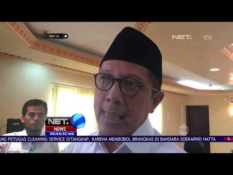 Pemondokan Jemaah Haji Di Madinah Akan Diberlakukan Sistem Sewa - NET24