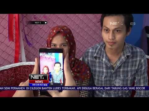Inovasi Sajian Kopi Selfie - NET5