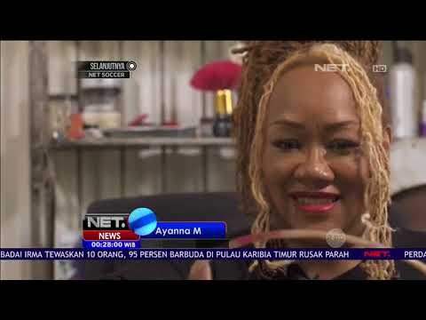 Beragam Keunikan Dalam Buku Rekor Dunia Edisi Ke 63 Yang Baru Diluncurkan - NET24