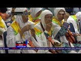 Kepulangan Jemaah Haji Asal Indonesia - NET10