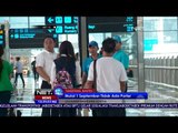 Tidak Ada Lagi Porter Di Bandara International Soekarno Hatta - NET12