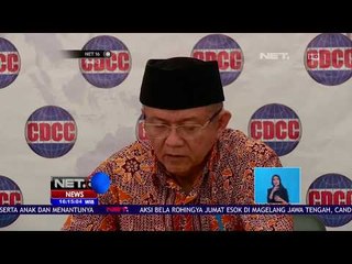 Pemerintahan Indonesia Tingkatkan Komunikasi Dengan Pemerintah Myanmar - NET16