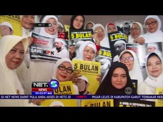 Pengajian Untuk Novel Baswedan - NET5