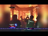 Pasar Leles Di Garut Terbakar, Jalur Bandung Garut Di Tutup - NET5