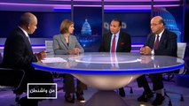 من واشنطن-أميركا ومصر.. الأزمة الخليجية والعلاقات بين البلدين