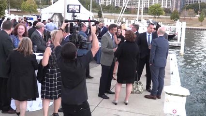 THY 20 Yıldır Chicago'ya Uçuyor